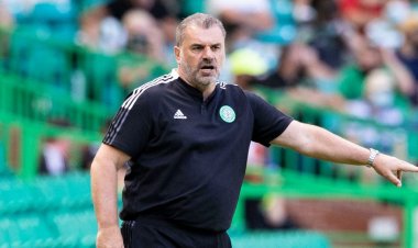 Manager looking for reaction from players heading into Euro tie