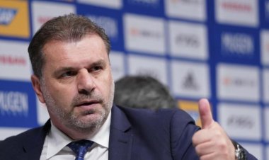 Ange's Celts hammered for six in friendly