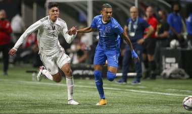 Celtic interested in Kervin Arriaga