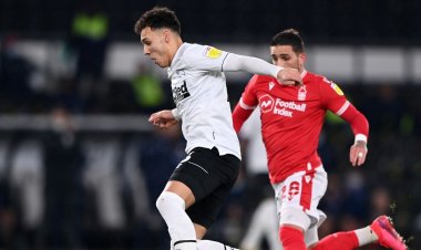 Rooney responds to Forest and Celtic interest in Buchanan and Byrne