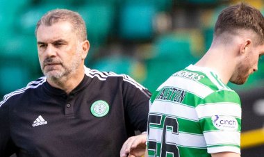 Celtic thrashed by West Ham ahead of Champions League qualifier - Pre-season friendlies round-up