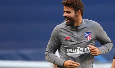 Celtic: Fans react to Diego Costa report