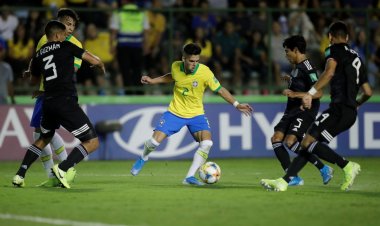 Celtic: Fans react to Yan Couto links