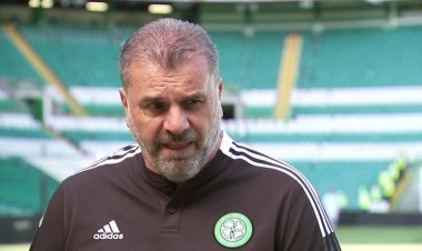 Postecoglou: Celtic must improve defensively