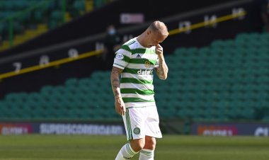 Postecoglou: Griffiths must work for fans' support