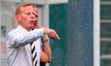 Celtic and Rangers can showcase young talent in Lowland League, says Aitken