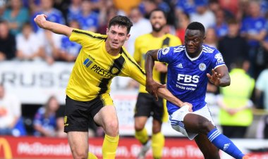 Daka makes transfer revelation as City learn Edouard update