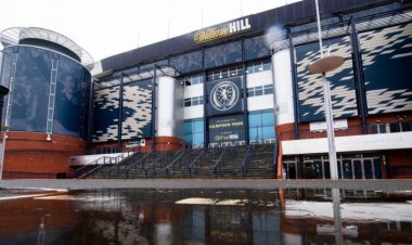SFA Open Door To Hampden Renovations