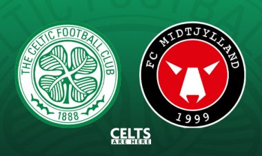 Midtjylland Gear Up For Champions League Clash