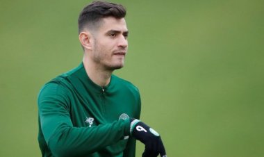 Celtic ace Bitton slammed with Hoops fans furious after latest error