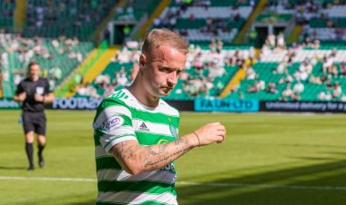 Opinion: Celtic have much more to worry about than this divisive Griff
