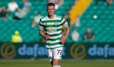 Leeds 'open talks' with Celtic over Leo Hjelde as they eye Hoops transfer