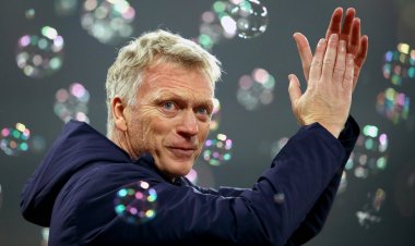 David Moyes backs young Celtic defence, bullish about UCL chances, praises Bhoys fans - 67 Hail Hail