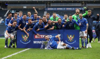 League Cup last 16 draw in full as teams find out fate - Not The Old Firm