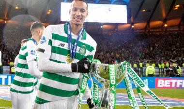Celtic face stern test after drawing Hearts in Last 16 of League Cup |