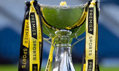 Premier Sports Cup last 16: When is the draw, who is seeded and when will the fixtures be played?