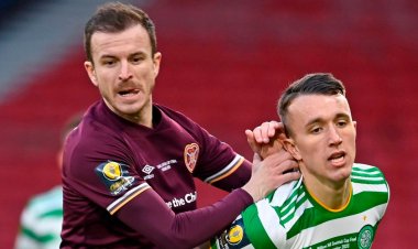 Celtic face Hearts in Premier Sports Cup last 16 as draw is made