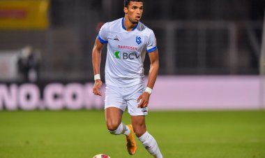 Celtic eying move for Moritz Jenz and Yan Couto to bolster the backline