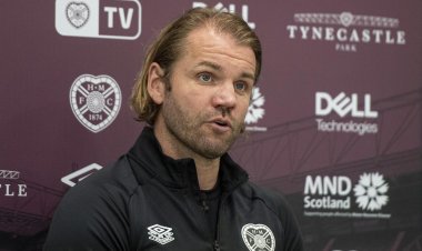 Hearts 1-0 Inverness: Robbie Neilson laments Covid rules as win can't seal Cup seed - leading to Celtic tie
