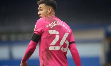 Celtic considering move for £2m-rated Derby County defender | The Celt
