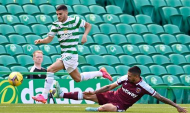 Why Celtic must take inspiration from Liel Abada against Midtjylland after mortifying friendly defeat