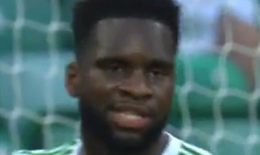 £20m EDOUARD EDGES TOWARDS EXIT
