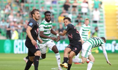Brighton & Hove Albion planning £20m bid for Odsonne Edouard | Sportslens.com