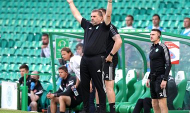 Ange Postecoglou wants at least four more players signed, according to