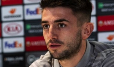 TAYLOR TARGETS DENMARK REVIVAL | Scotzine