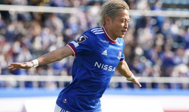 Reported Vissel Kobe target Teruhito Nakagawa should be interesting Celtic - 67 Hail Hail