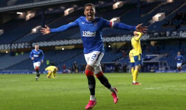 Rangers and Celtic discover League Cup fate as last 16 draw made