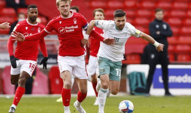 Transfer update emerges involving Brentford, Nottingham Forest and Celtic