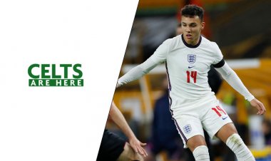 ‘Definite Interest’ – Journo Confirms Celtic Defensive Target