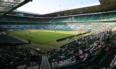 Michail Antonio blown away by one thing about Celtic - Hammers News