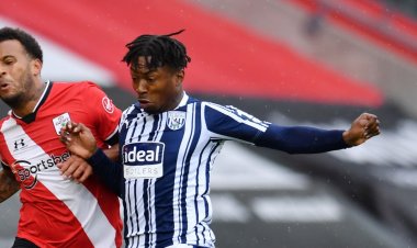 Edwards leaves Reading as trial ends after West Brom exit