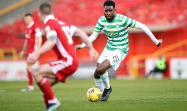 Brighton & Hove Albion transfer news: Seagulls lining up Odsonne Edouard bid