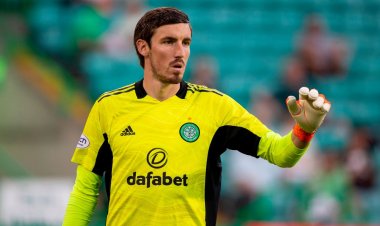 Five Celtic transfer options who could solve Ange Postecoglou keeper crisis