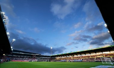 Celtic to play in front of around 4,600 Midtjylland supporters - 67 Hail Hail