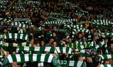‘None of my players are leaving’: Manager ruins Celtic hopes of reported double move