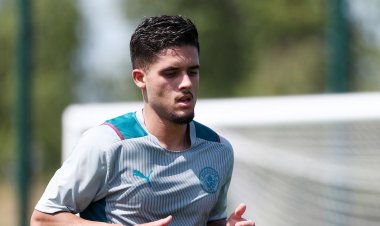Yan Couto to be loaned out, Celtic FC the frontrunner