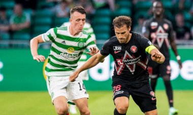 Turnbull: We need to take our chances in Denmark