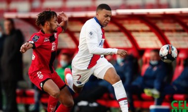 Right-Back Target Completes Move To Turkish Side
