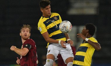 German Report: Bayer Leverkusen move in for Piero Hincapie after summer Celtic link - 67 Hail Hail