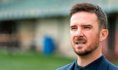 Celtic are playing catch up to Rangers says Barry Ferguson