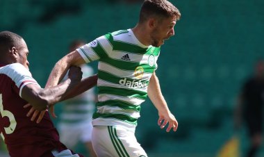 Celtic Transfer News: Ange Postecoglou provides honest Ryan Christie update