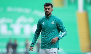 Albian Ajeti travels with Celtic to Denmark after missing out on West Ham friendly - 67 Hail Hail
