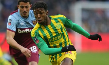 Kyle Edwards back on the Celtic transfer radar after Reading embargo