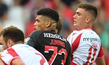 Cocky FC Midtjylland defender talks down Celtic's Champions League chances