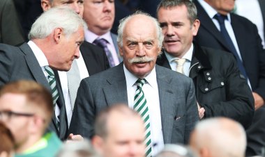 Reported Dermot Desmond involvement leads to question marks over Celtic transfer policy - 67 Hail Hail