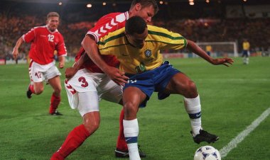 Former Celtic defender Marc Rieper gives valuable advice to young defenders, cites England legend - 67 Hail Hail